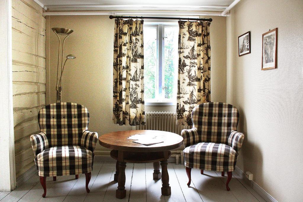 Rundhaug Gjestegard Quarto foto